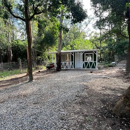 Cabana A Estrenar En Santa Ana Playa Santa Ana Екстериор снимка