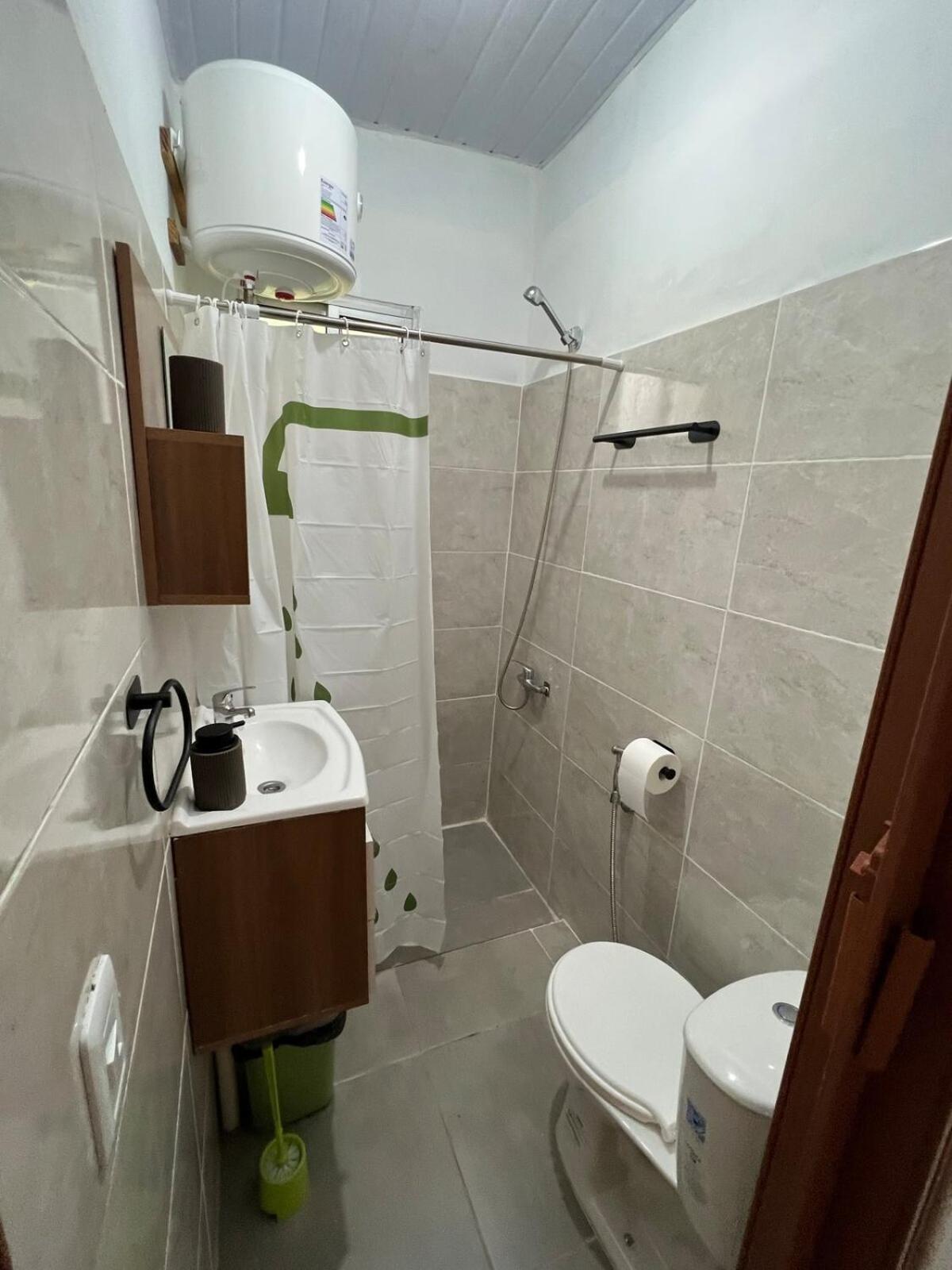 Cabana A Estrenar En Santa Ana Playa Santa Ana Екстериор снимка