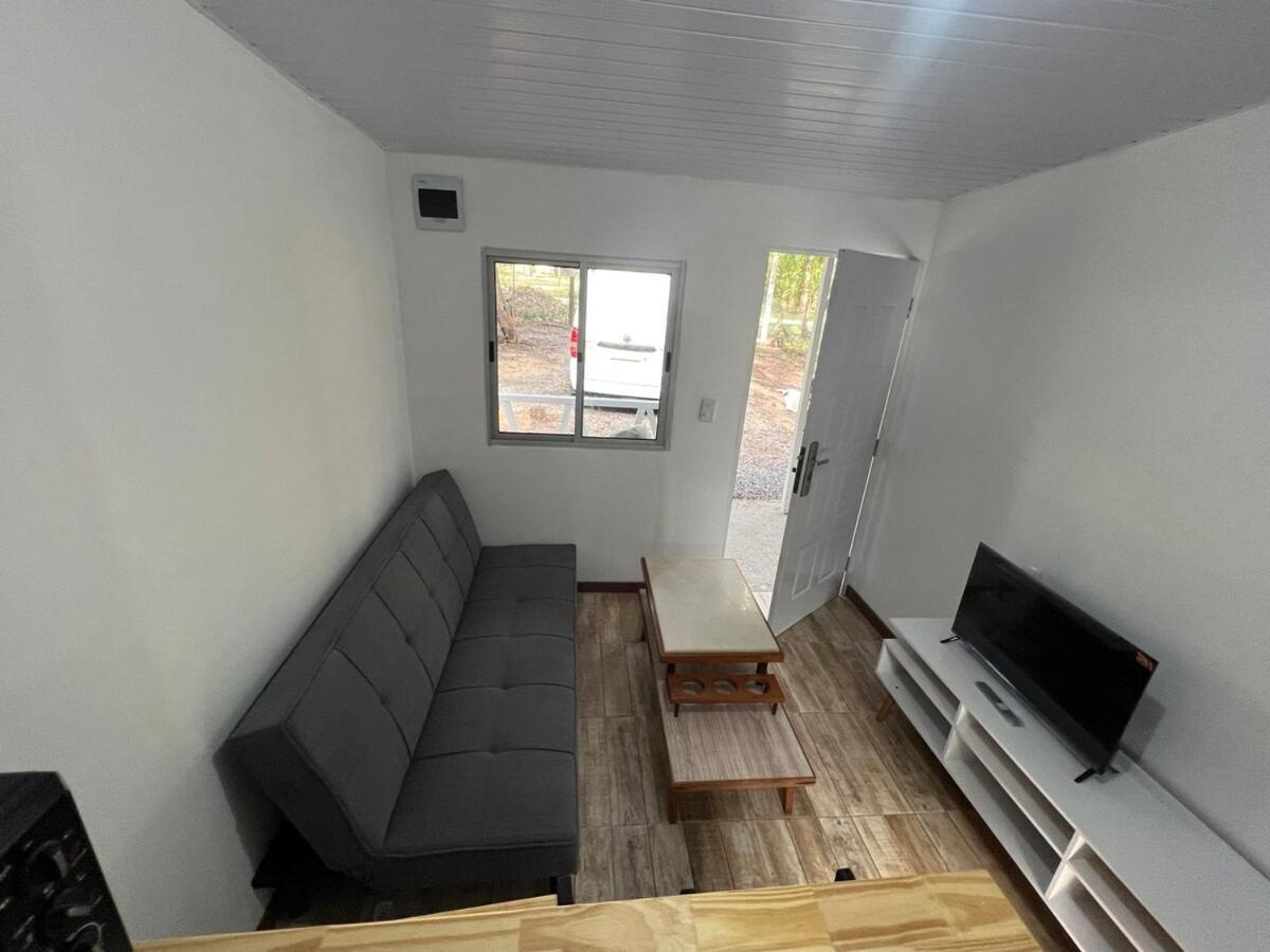 Cabana A Estrenar En Santa Ana Playa Santa Ana Екстериор снимка