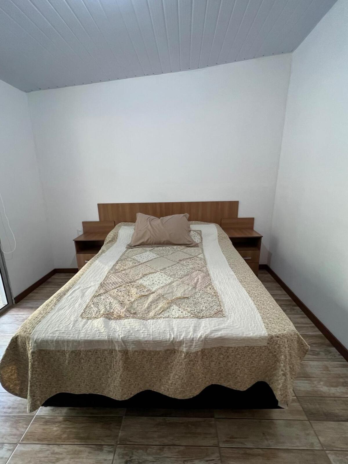Cabana A Estrenar En Santa Ana Playa Santa Ana Екстериор снимка
