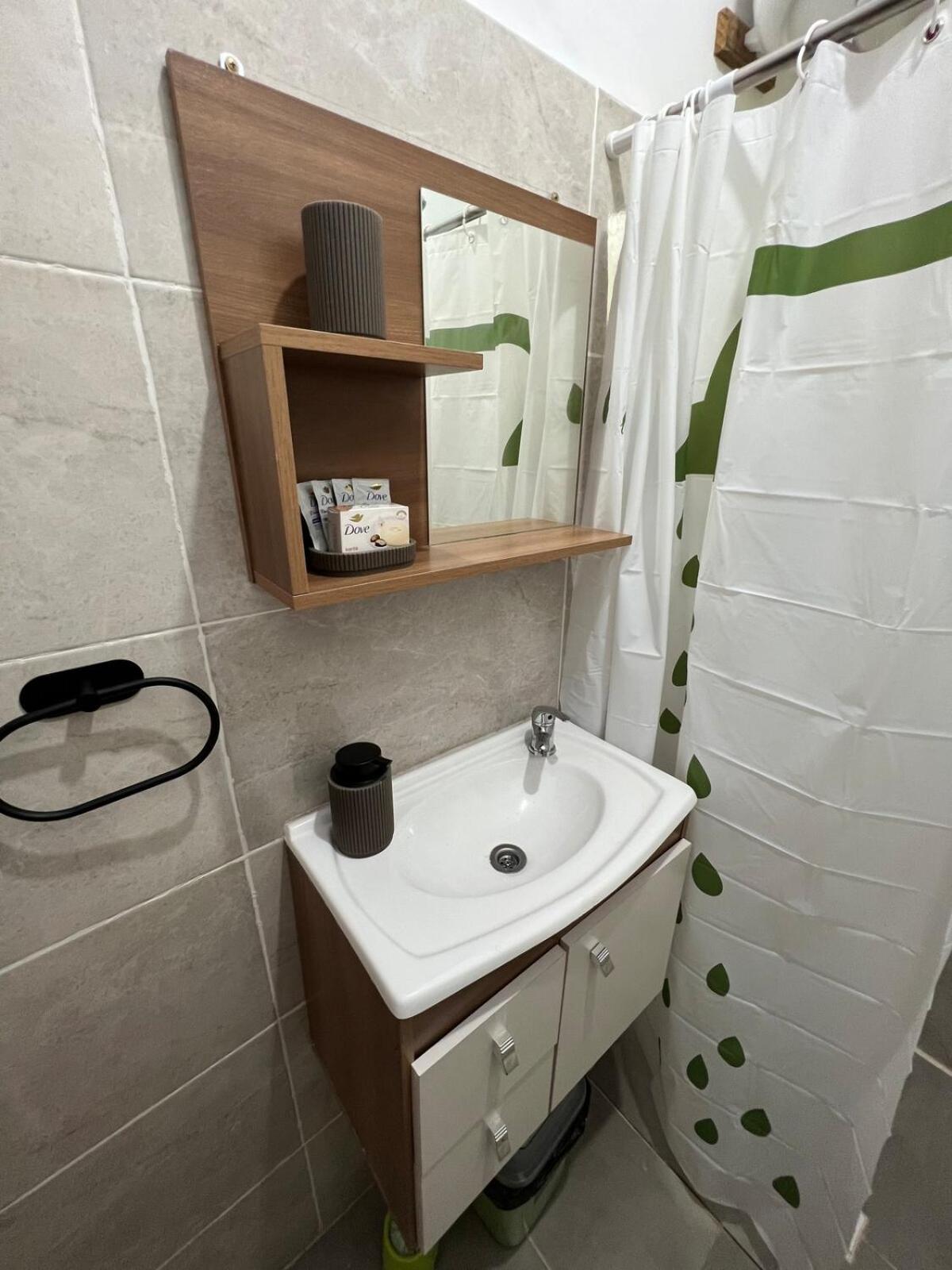 Cabana A Estrenar En Santa Ana Playa Santa Ana Екстериор снимка